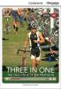 Go to record Three in one : the challenge of the triathlon