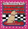 Go to record The bookshop dog