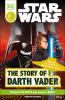 Go to record The story of Darth Vader