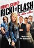 Go to record Ricki and the Flash