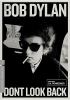 Go to record Bob Dylan : don't look back