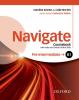 Go to record Navigate coursebook. B1 pre-intermediate : with video and ...