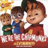 Go to record We're the Chipmunks