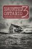 Go to record Haunted Ontario 3 : ghostly historic sites, inns, and mira...
