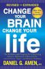Go to record Change your brain, change your life : the breakthrough pro...