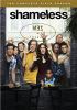Go to record Shameless. The complete fifth season.