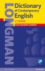 Go to record Longman dictionary of contemporary English.