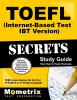 Go to record TOEFL (IBT version) secrets study guide : your key to exam...