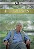 Go to record E. O. Wilson. Of ants and men