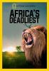 Go to record Africa's deadliest