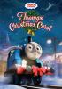 Go to record Thomas & friends. Thomas' Christmas carol