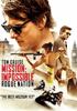 Go to record Mission impossible. Rogue nation