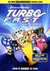 Go to record Turbo fast. Season 1.