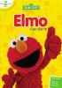 Go to record Elmo can do it