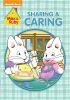 Go to record Max & Ruby. Sharing & caring