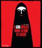 Go to record A girl walks home alone at night