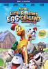 Go to record Huevos : little rooster's egg-cellent adventure