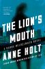 Go to record The lion's mouth : a Hanne Wilhelmsen novel