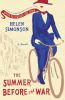 Go to record The summer before the war : a novel