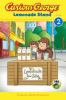 Go to record Curious George : lemonade stand