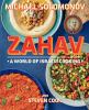 Go to record Zahav : a world of Israeli cooking