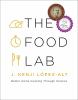 Go to record The food lab : better home cooking through science