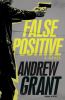 Go to record False positive : a novel