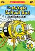 Go to record The magic school bus. Season 3