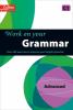 Go to record Work on your grammar. Advanced C1.