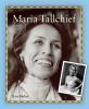 Go to record Maria Tallchief
