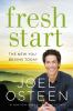 Go to record Fresh start : the new you begins today
