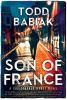 Go to record Son of France : a Christopher Kruse novel