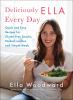 Go to record Deliciously Ella every day : quick and easy recipes for gl...
