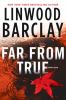 Go to record Far from true : a Promise Falls novel