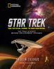 Go to record Star Trek, the official guide to our universe : the true s...