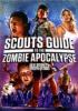 Go to record Scouts guide to the zombie apocalypse