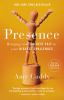 Go to record Presence : bringing your boldest self to your biggest chal...