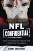 Go to record NFL confidential : true confessions from the gutter of foo...