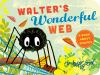 Go to record Walter's wonderful web : a book about shapes