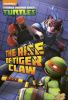 Go to record The rise of Tiger Claw