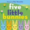 Go to record Five little bunnies