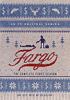 Go to record Fargo. The complete first season