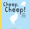 Go to record Cheep, cheep! : baby animal sounds