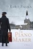 Go to record The piano maker : a novel