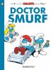 Go to record Doctor Smurf