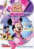 Go to record Mickey Mouse Clubhouse. Pop star Minnie
