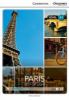 Go to record Paris : City of Light