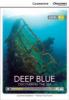 Go to record Deep blue : discovering the sea