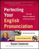 Go to record Perfecting your English pronunciation