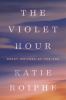 Go to record The violet hour : great writers at the end